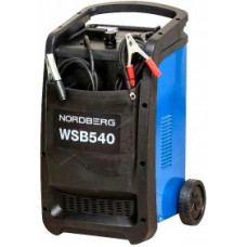 Устройство Nordberg WSB540 (12/24V)