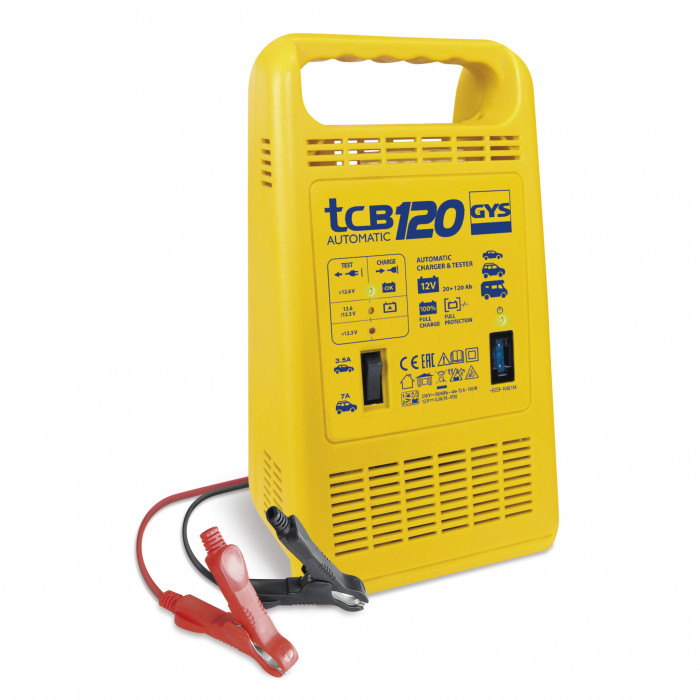 Устройство GYS TCB 120