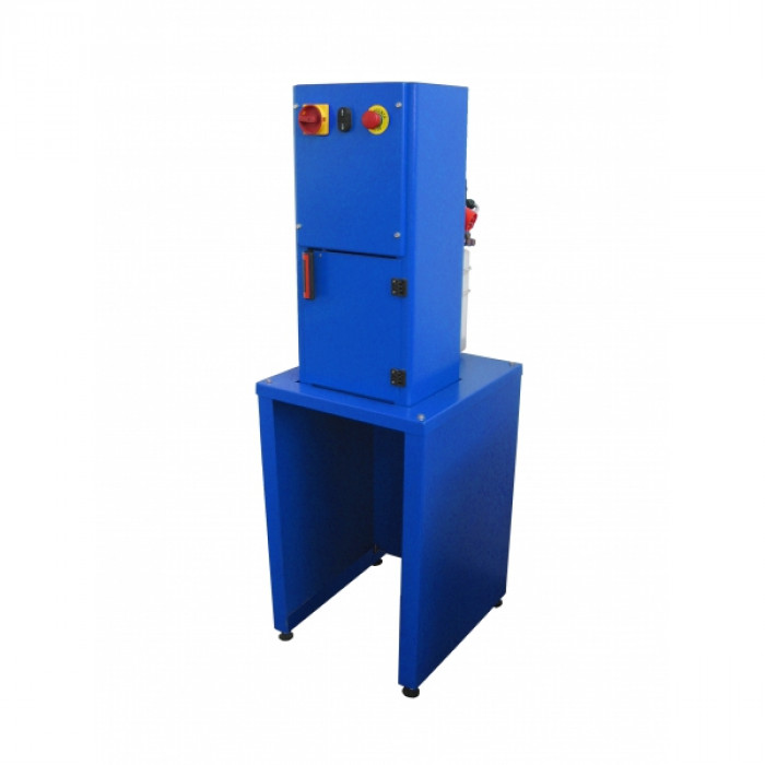 Пресс Werther Ecopress120B