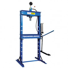 Пресс TROMMELBERG SD20500F-3