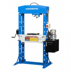 Пресс Nordberg N3650E