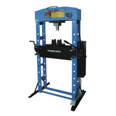 Пресс TROMMELBERG SD200825