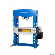 Пресс Nordberg N36150E