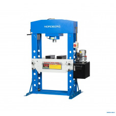 Пресс Nordberg N36100E