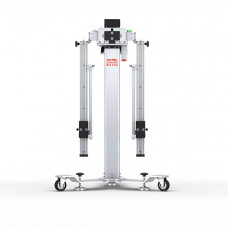 Стенд Autel MaxiSys ADAS MA600 Full kit