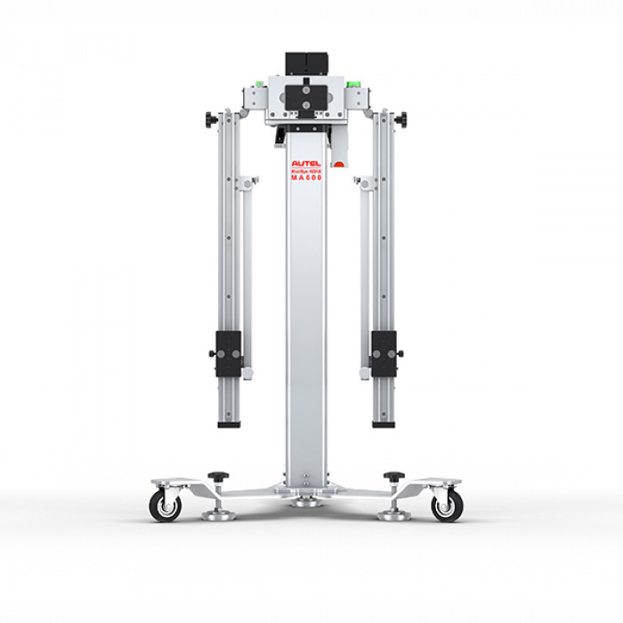 Стенд Autel MaxiSys ADAS MA600 Full kit