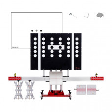 Стенд Autel MaxiSys ADAS Basic Kit