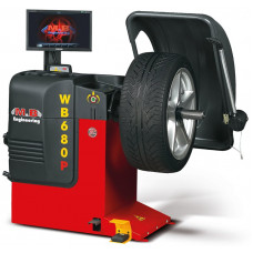 Стенд M&B WB680P