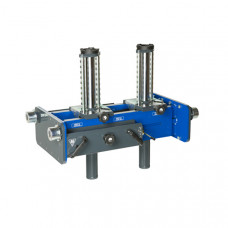 Подъемник AC Hydraulic GD100-2M