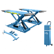 Подъемник TROMMELBERG TST300LS 3Ф.х380В