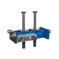Подъемник AC Hydraulic GD150-2