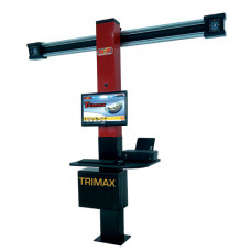 Стенд АМД 3D TRIMAX 2-камерный