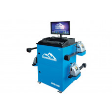 Стенд TROMMELBERG URS1808R