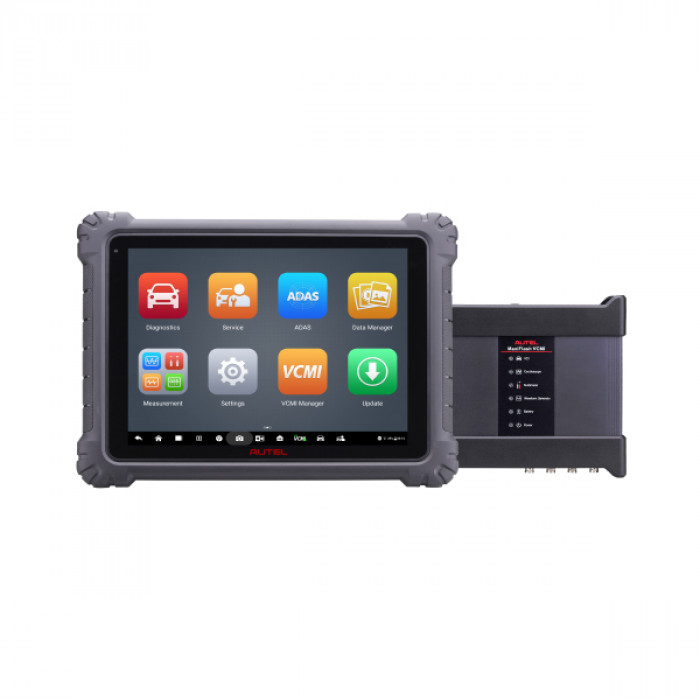 Сканер Autel MaxiSys Ultra