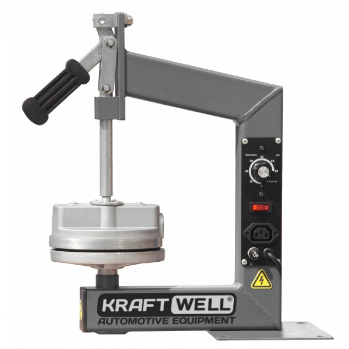 Вулканизатор KraftWell KRW08VL