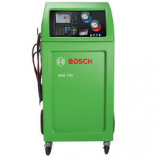 Установка Bosch ACS 752