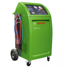Установка Bosch ACS 611