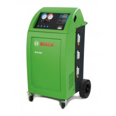 Установка Bosch ACS 661