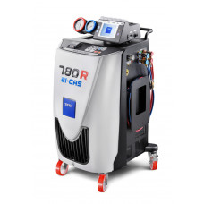 Станция TEXA KONFORT 780R BI-GAS RID