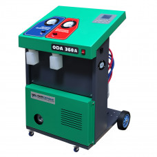 Станция ОДА-Сервис ODA-360A