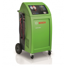 Установка Bosch ACS 561
