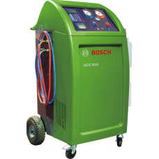 Установка Bosch ACS 810