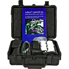 Прибор обнаружения утечек ДВС Labino LabinOil Kit