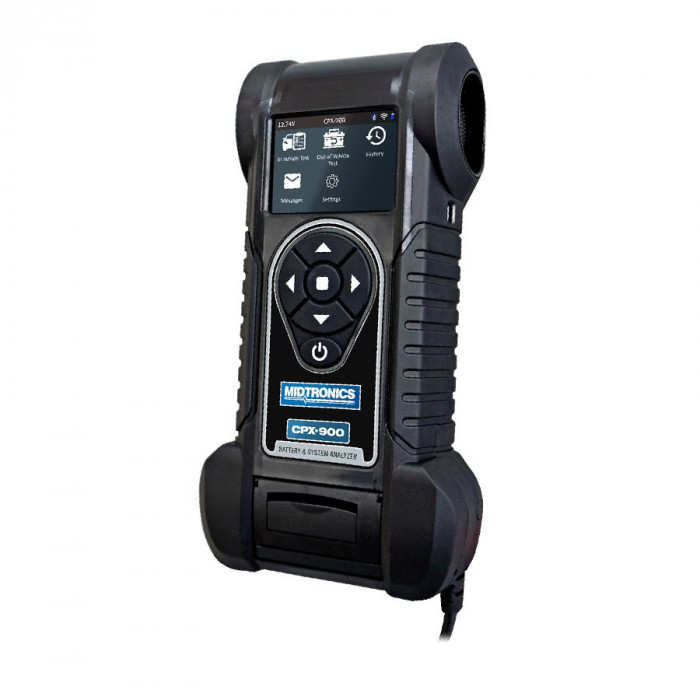 Тестер Franklin Electric CPX-900P