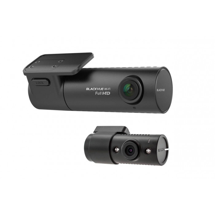 Видеорегистратор BlackVue DR590-2CH