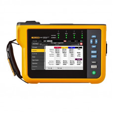 Анализатор Fluke 1773 без датчиков