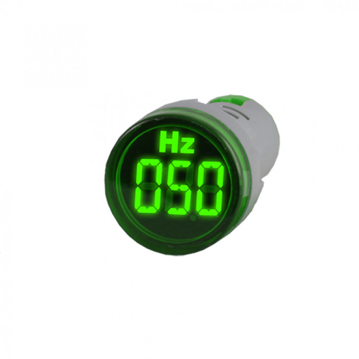 Индикатор Omix R30-F1-1-G