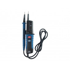 Электротестер CEM DT-9121