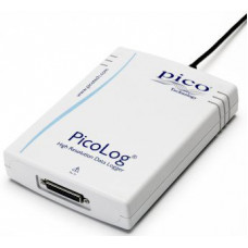 Регистратор напряжения ADC-24
