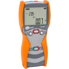 Детектор скрытой проводки Sonel LKZ-720