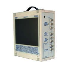 Рефлектометр компьютерный РЕЙС-405