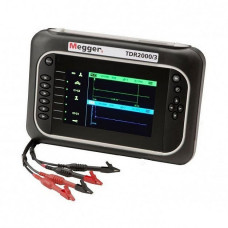 Рефлектометр Megger TDR2000/3P INT