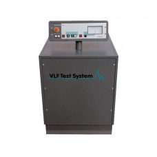 Тестер VLF 54 kV