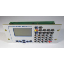 ЭКВМ СЕМИКО ЭЛЕКТРОНИКА МК-1152