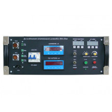 Установка испытательная высоковольтная низкотоковая ВИУ-25мт