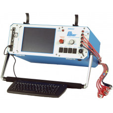 Анализатор обмоток электродвигателей SKF AWAIV-4