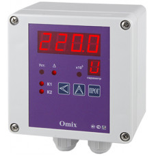 Измеритель Omix W100-MX-1-0.5-KK-RS485