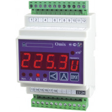 Измеритель Omix P94-MX-1-0.5-UU-RS485