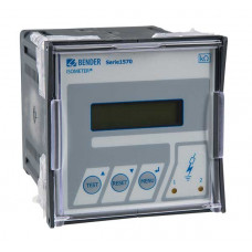 Измеритель Bender ISOMETER IR1575-434