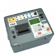 Тестер трансформаторов тока Vanguard Instruments Co EZCT-2000А