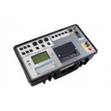 Цифровой анализатор автоматических выключателей Vanguard Instruments Co CT-7000 S3