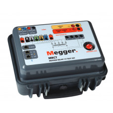Тестер Megger MRCT