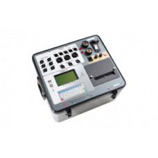 Цифровой анализатор автоматических выключателей Vanguard Instruments Co CT-8000 S3