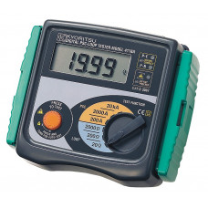 Измеритель петли Kyoritsu KEW 4118A
