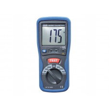 Измеритель петли CEM DT-5301