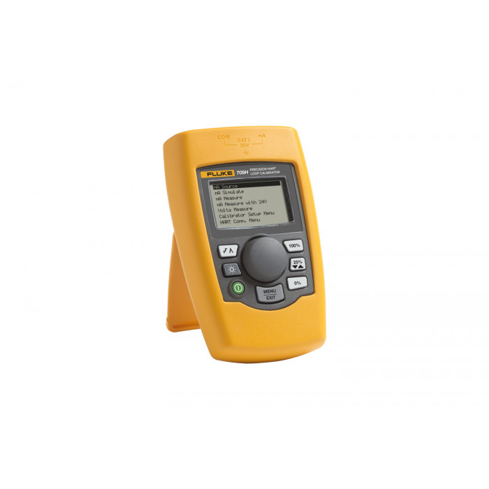 Калибратор Fluke 709H